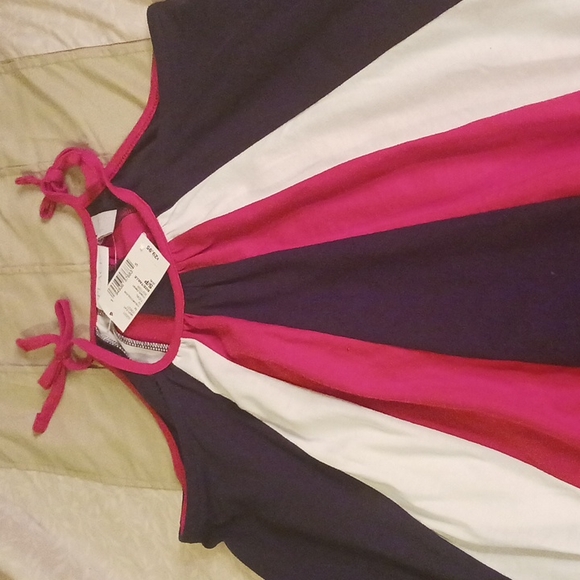 Girls The Children's Place Dress - Picture 2 of 6